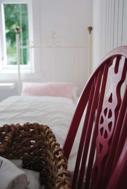 Rosendal Turisthotell Habitación foto
