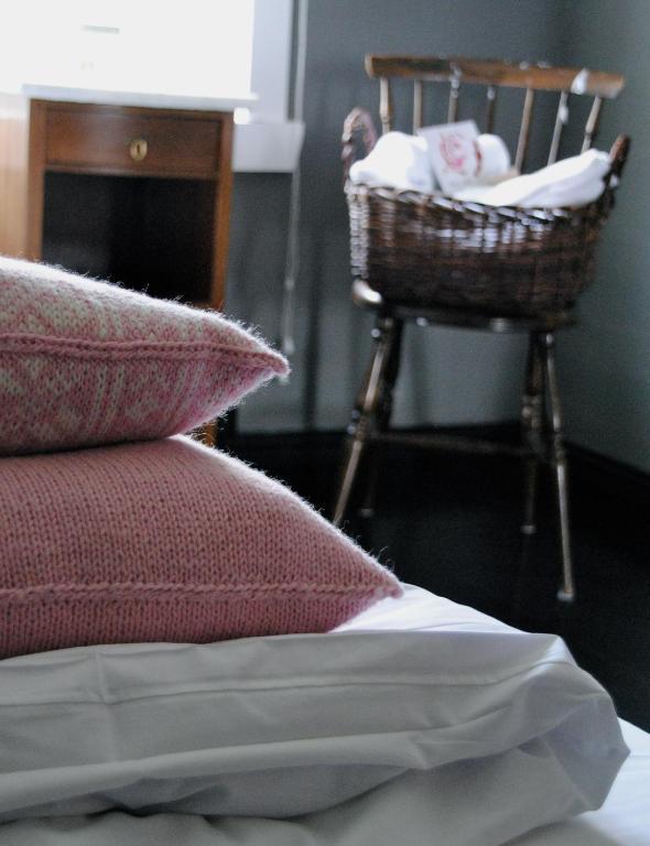 Rosendal Turisthotell Habitación foto