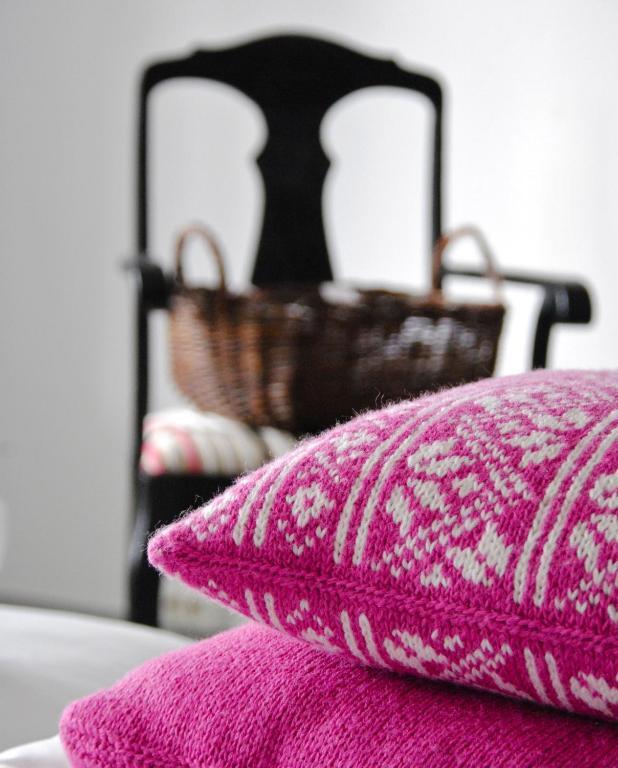 Rosendal Turisthotell Habitación foto