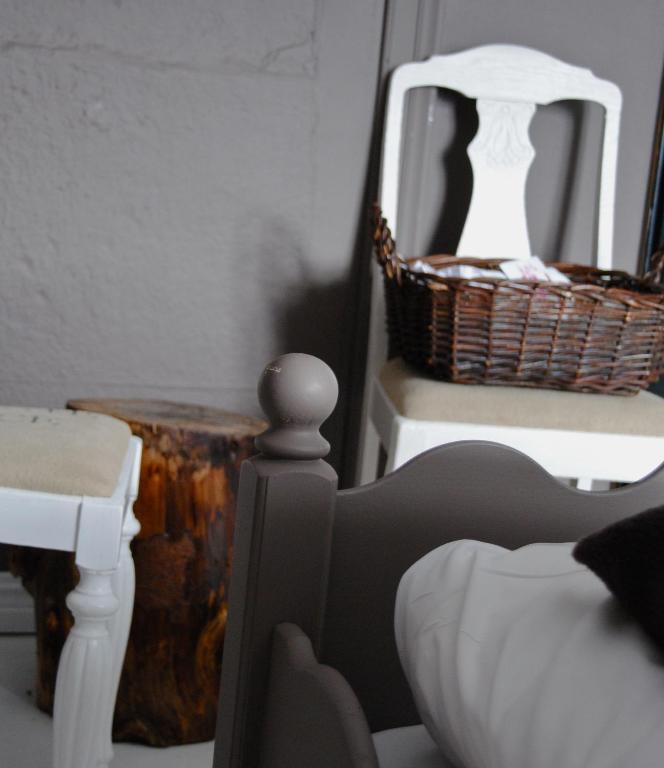 Rosendal Turisthotell Habitación foto